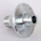 Morgan 4/4 - 8 TPI 42mm Rear Right<br>Special Order - Price On Application